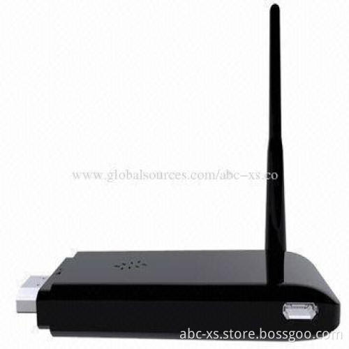 EZ Cast Dongle, Supports Miracast, DLNA, Airplay and Android 4.0, IOS6.0 Mobile Device and Above